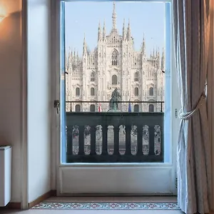 Unique Duomo Luxury , Milan Italie