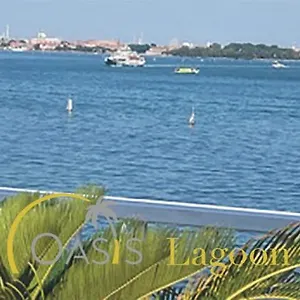 Oasis Lagoon Estate , Lido di Venezia Italy