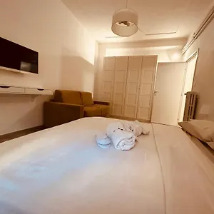 Appio Latino Casa By Bobo , Rome Italie