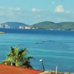 Francesca Iun P4057 , Alghero Italie